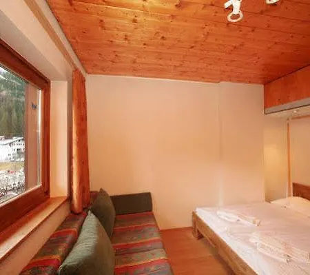 Gondelblick Chalet *